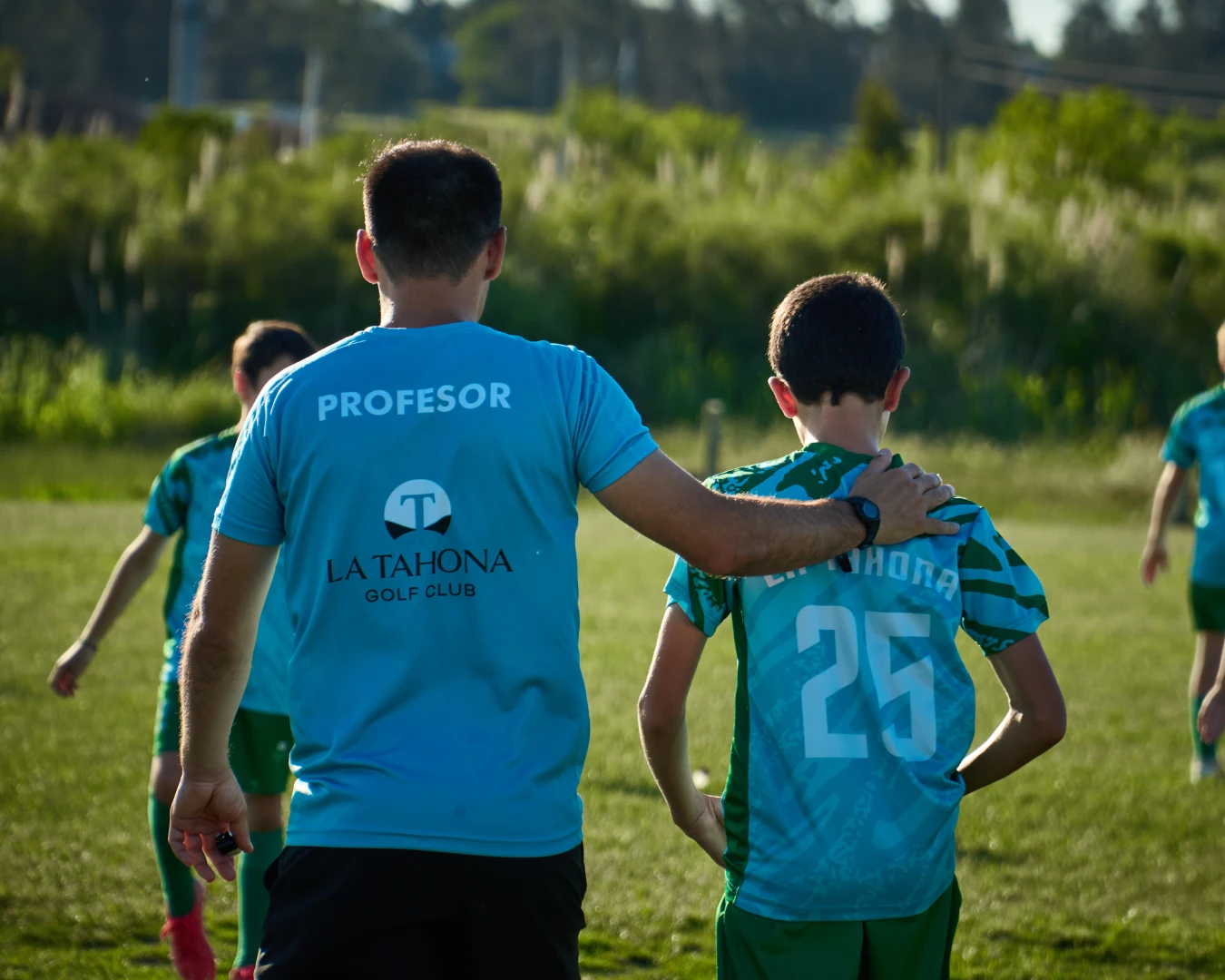 FUTBOL_LA TAHONA GOLF CLUB-5